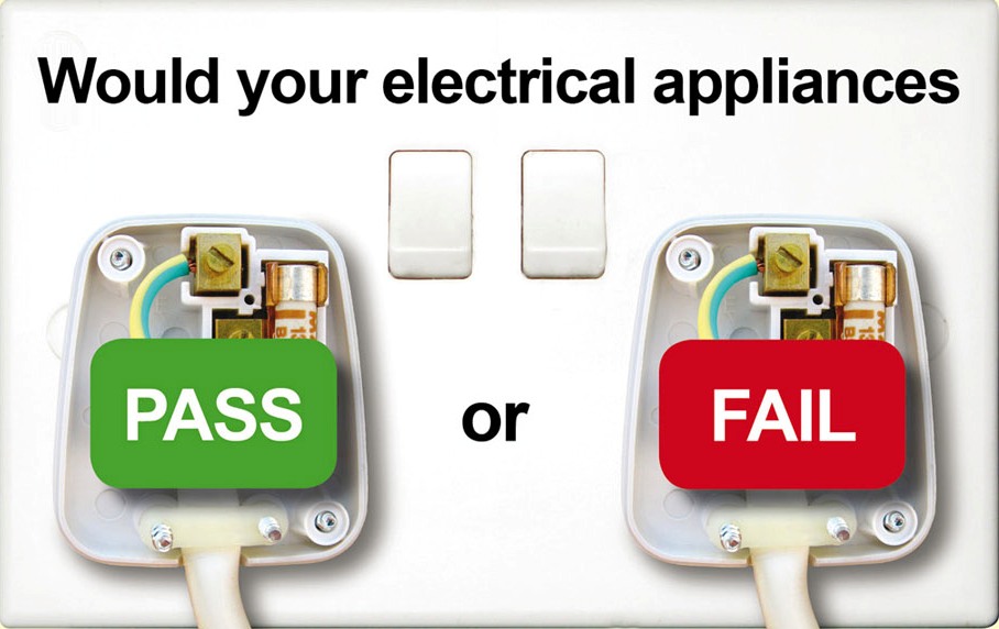 pat testing in suffolk