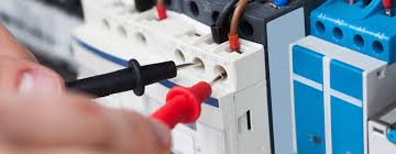 electrcial safety inspections in suffolk